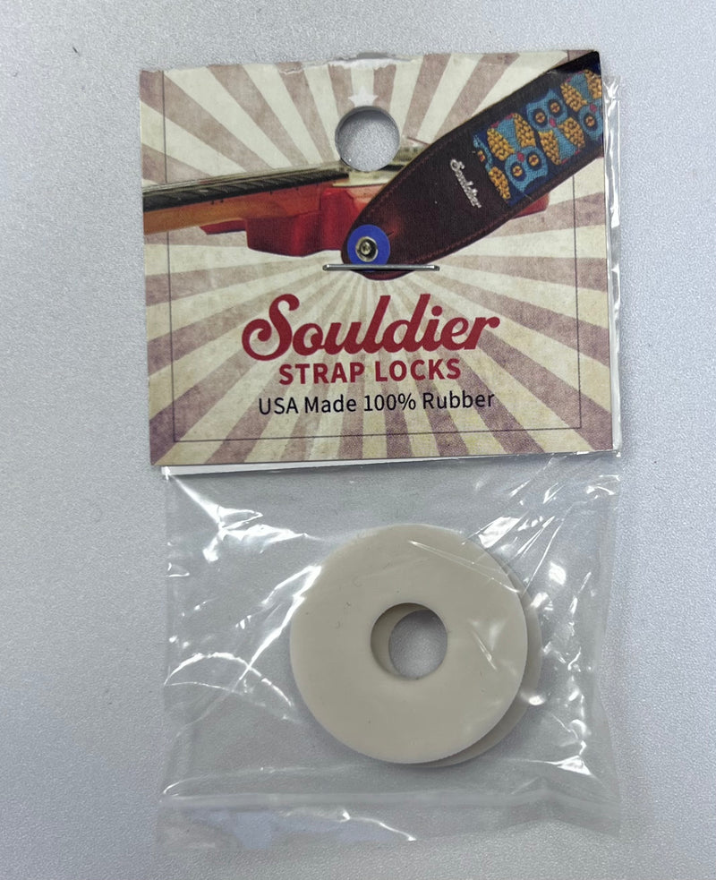 Souldier Strap Locks