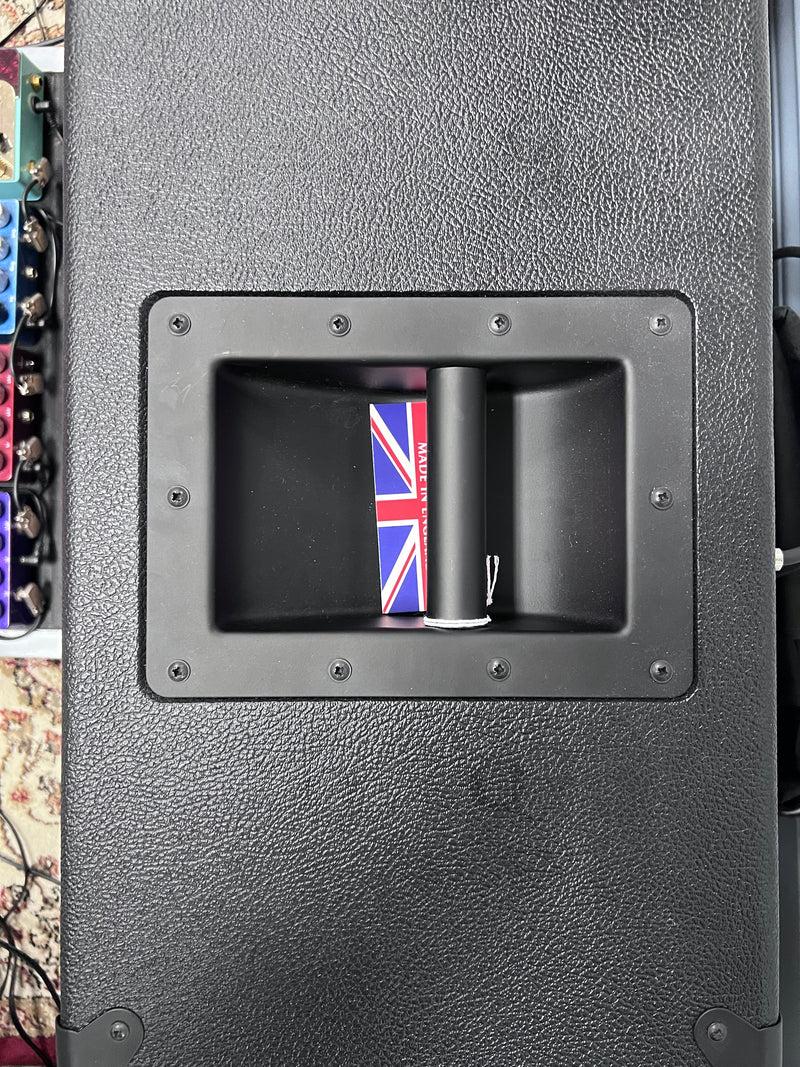 Victory V112-CB 1x12 Cabinet