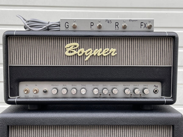 Bogner Amplification Helios JB45