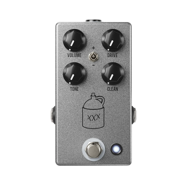 JHS Pedals MoonShine V2 Overdrive