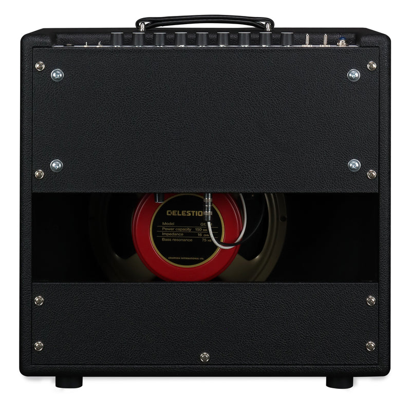 Soldano SLO-30 1x12 Combo - Black