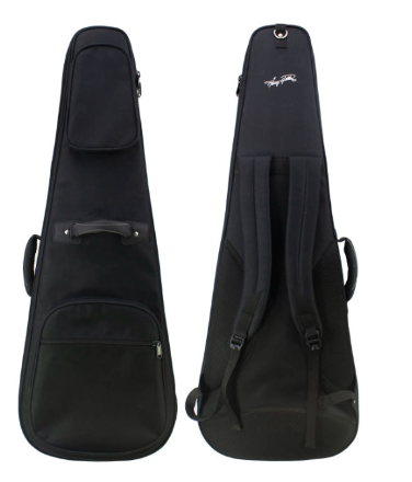 Martel Music Deluxe Teardrop Gig Bag Electric