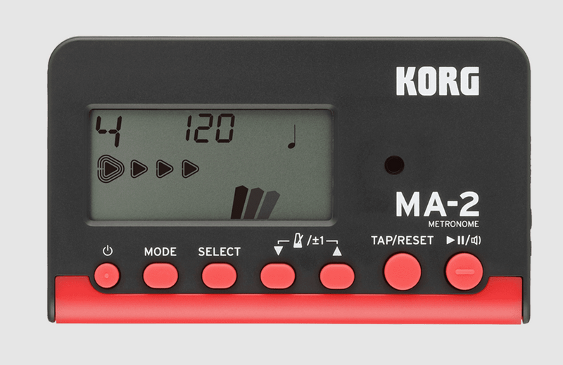 Korg MA-2 Metronome