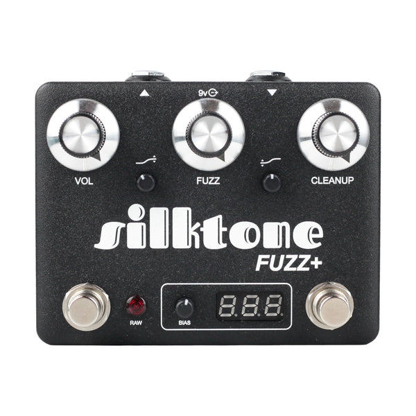 Silktone Fuzz + Dark