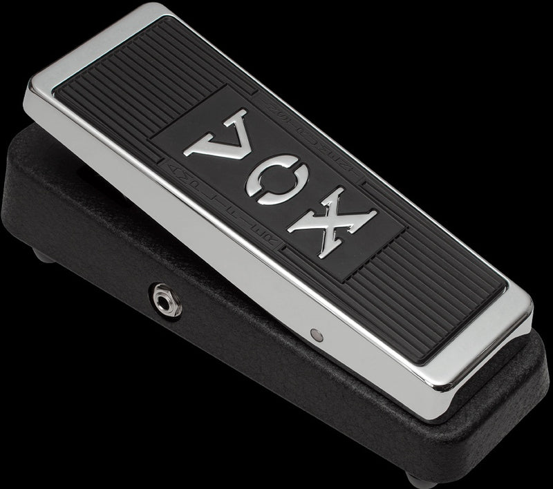 Vox Real McCoy Wah Pedal