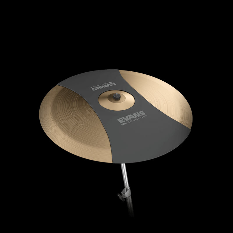 Evans 20" Ride Mute