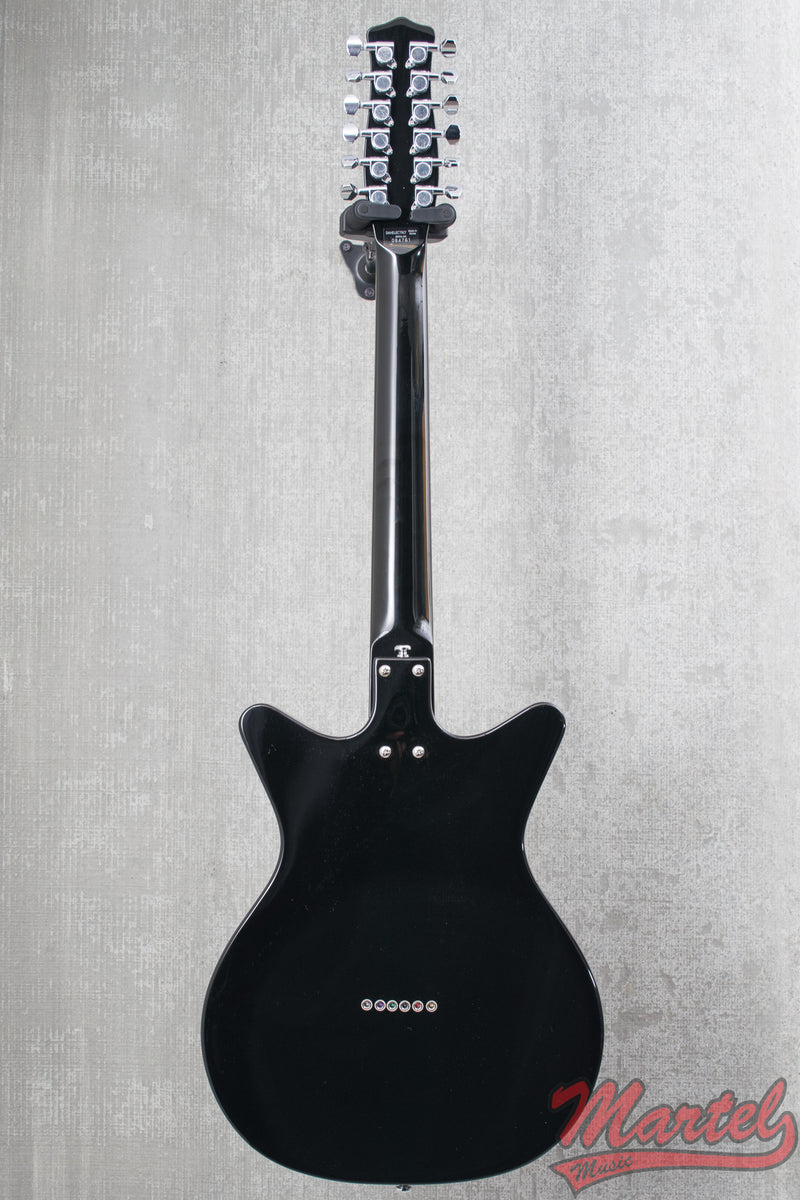 Danelectro 59X12 String - Black