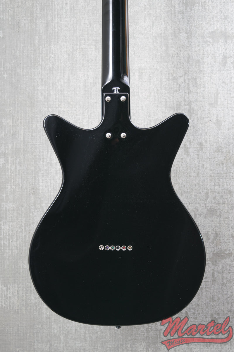 Danelectro 59X12 String - Black