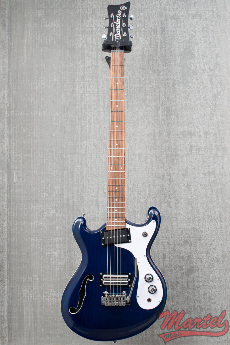 Danelectro '66BT Baritone