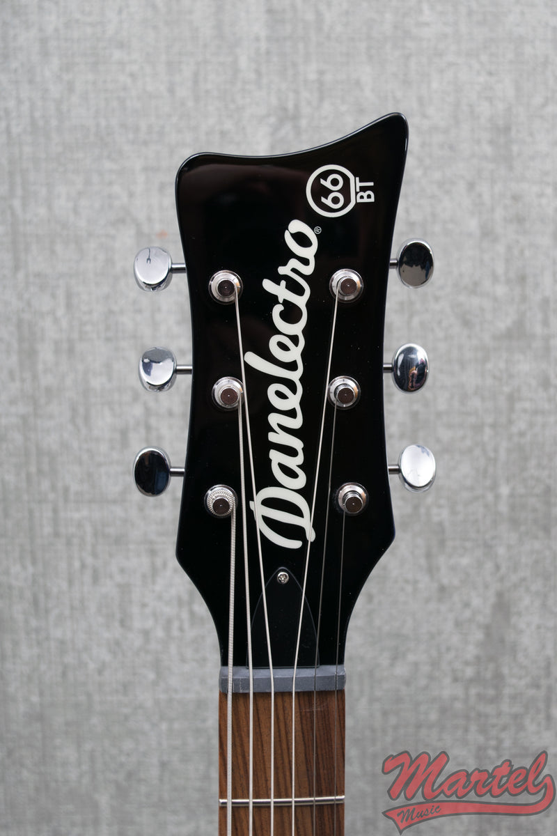 Danelectro '66BT Baritone