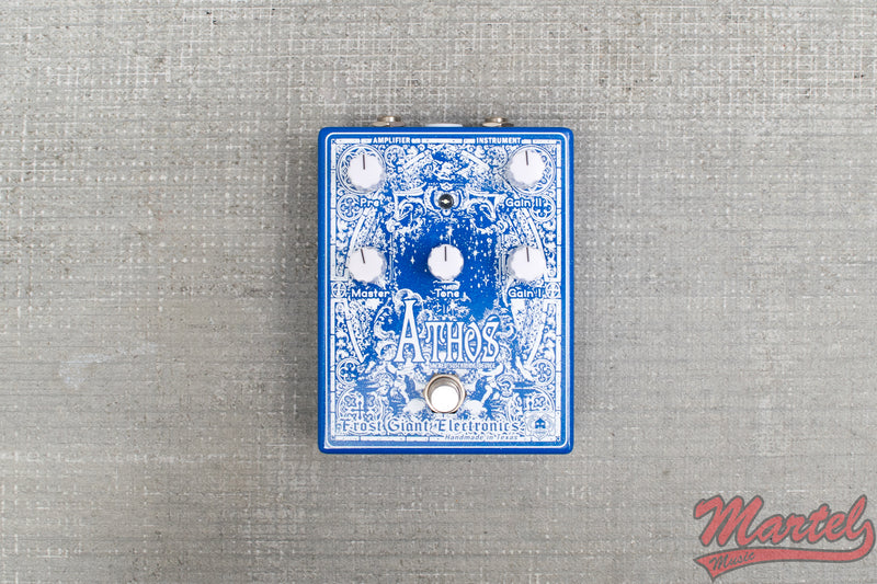 Frost Giant Electronics Athos V2