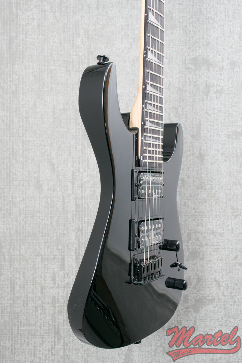 Jackson JS Series Dinky Minion JS1X Gloss Black