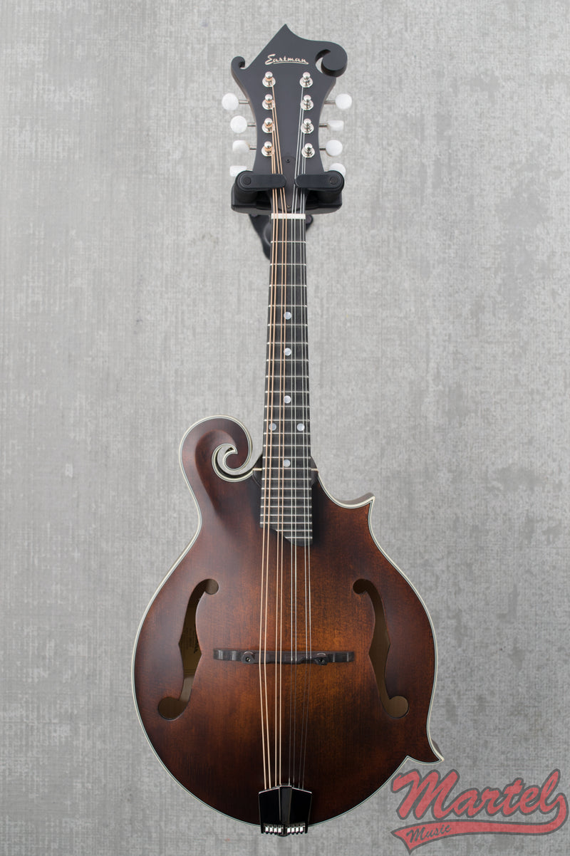 Eastman MD315 Mandolin F Style