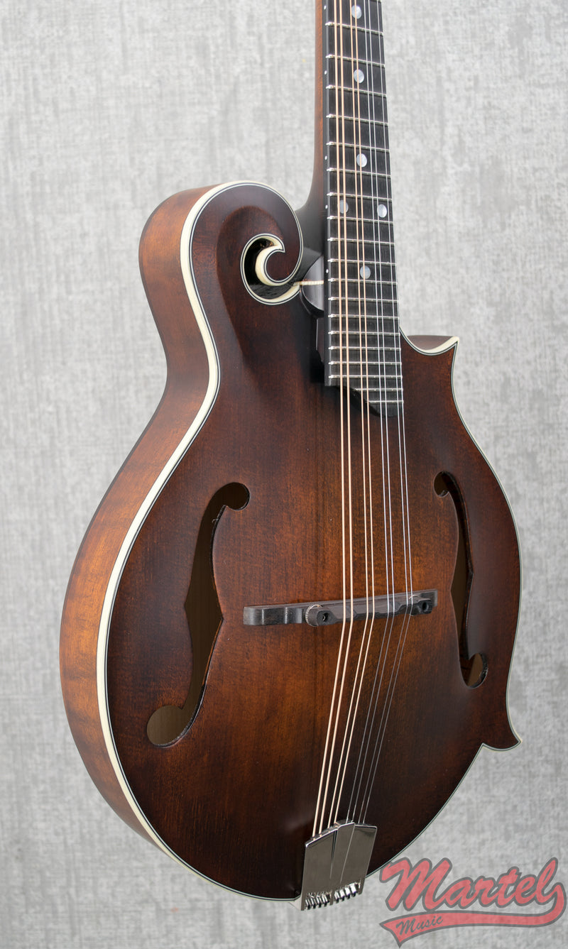 Eastman MD315 Mandolin F Style