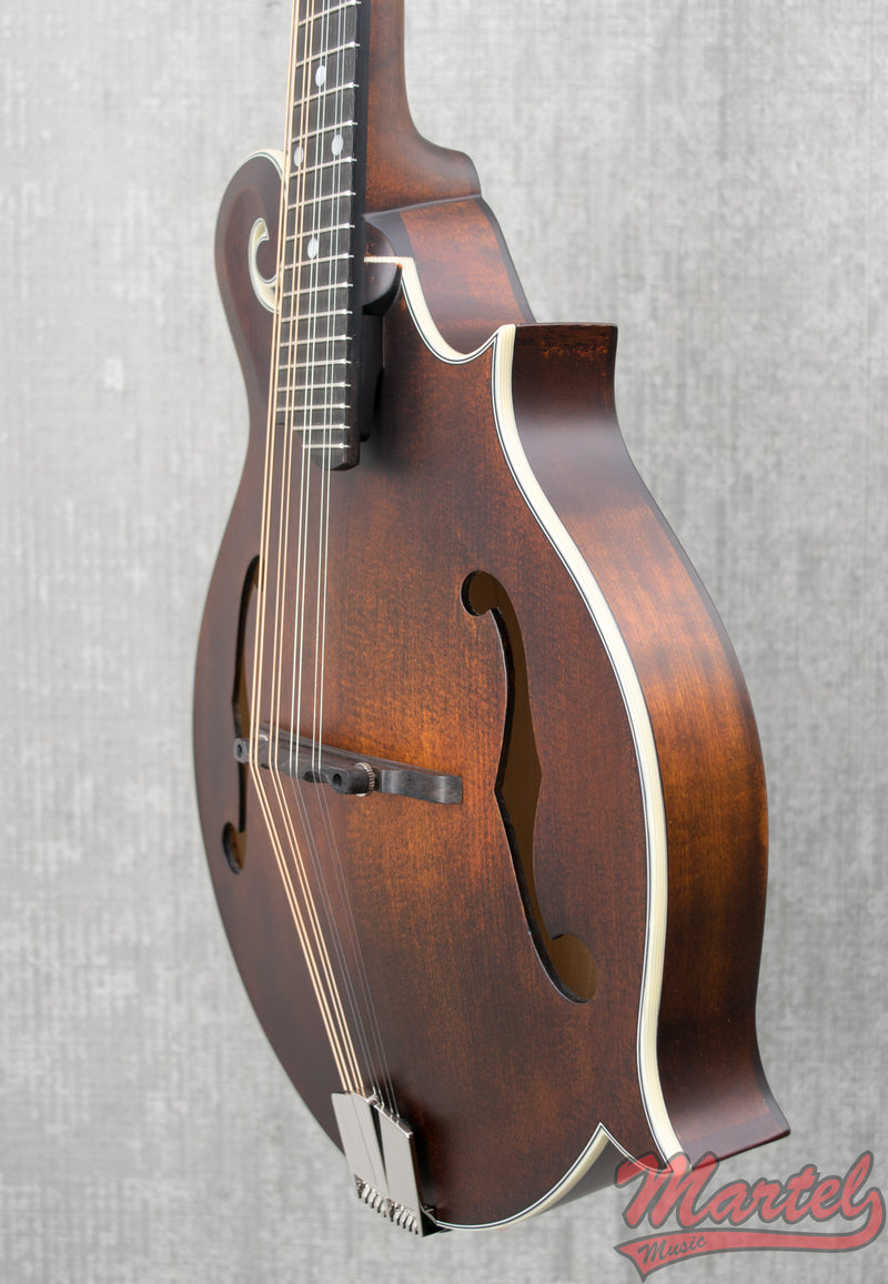 Eastman MD315 Mandolin F Style