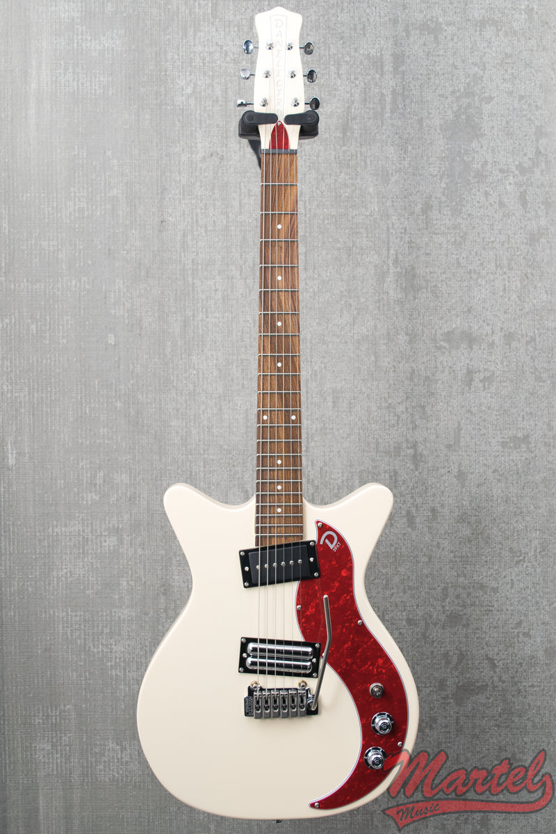 Danelectro 59XT Vintage Cream