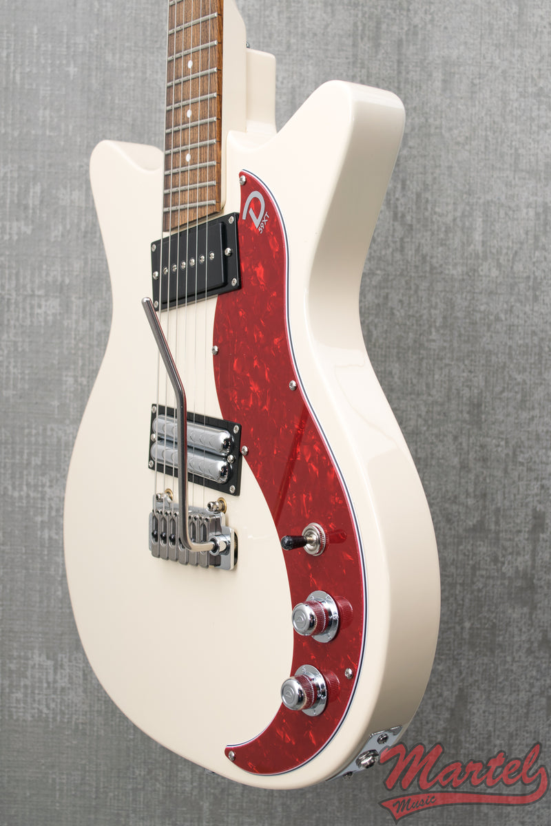 Danelectro 59XT Vintage Cream