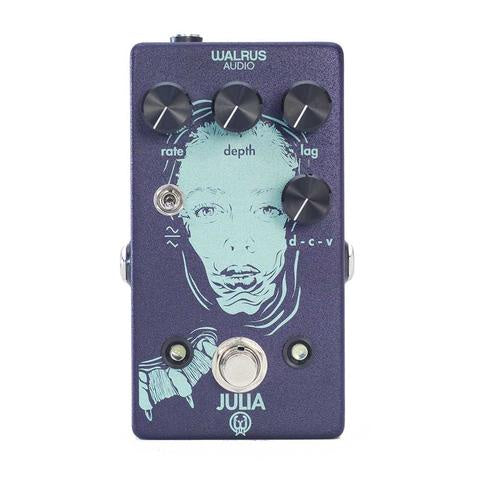 Walrus Audio Julia Chorus/Vibrato