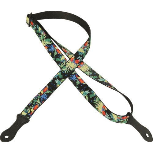 MP23UKE-006 POLYESTER MANDOLIN/UKULELE STRAP