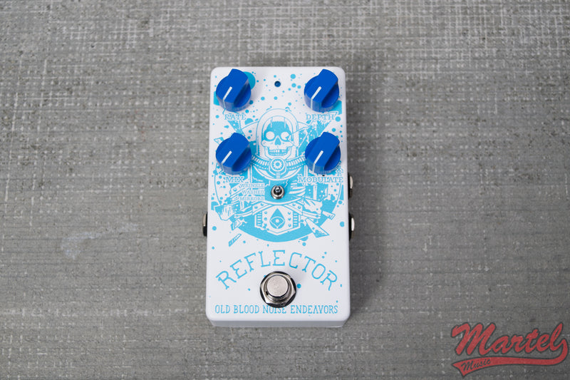 Old Blood Noise Endeavors Reflector V3