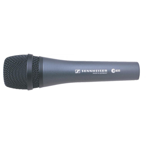 Sennheiser e835 Evolution 800 Series Lead Vocal Stage Mic