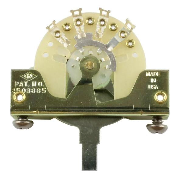 Original CRL 5-Way Blade Switch - EP-0076-000