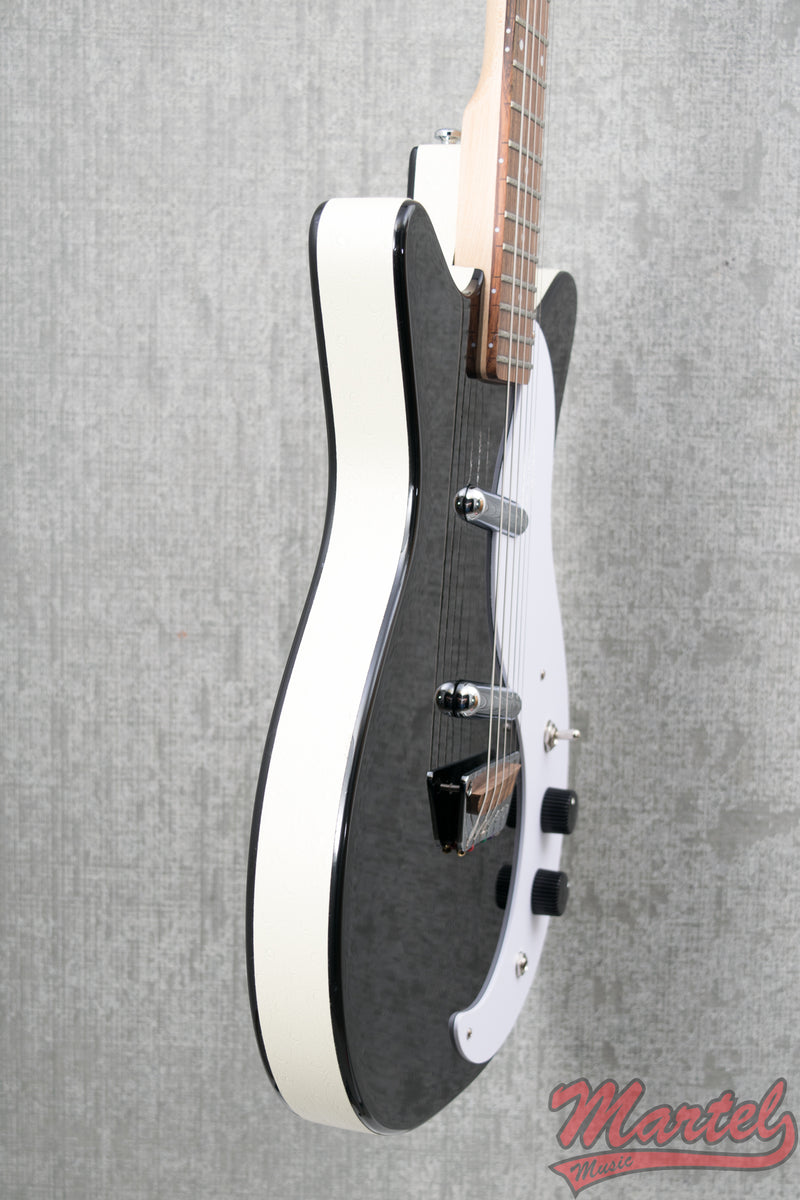 Danelectro Stock 59 - Black