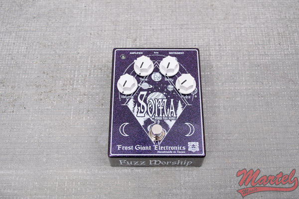 Frost Giant Electronics Soma - Demo Unit