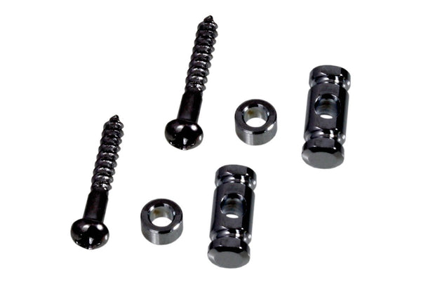 AP-0727 Barrel String Guides - Black