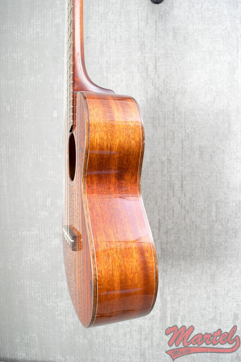 Eastman EU3T Tenor Ukulele