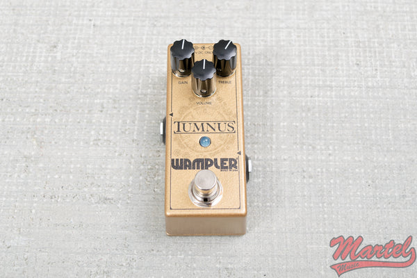 Wampler Tumnus Overdrive