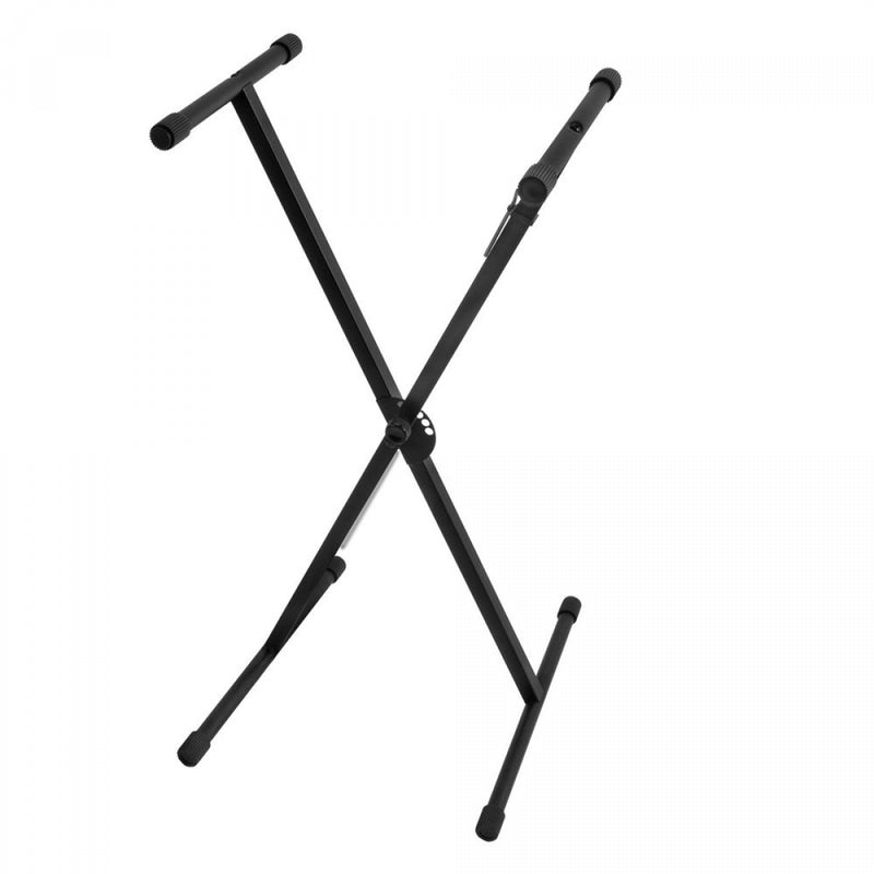 On Stage KS7190  Classic Single-X Keyboard Stand