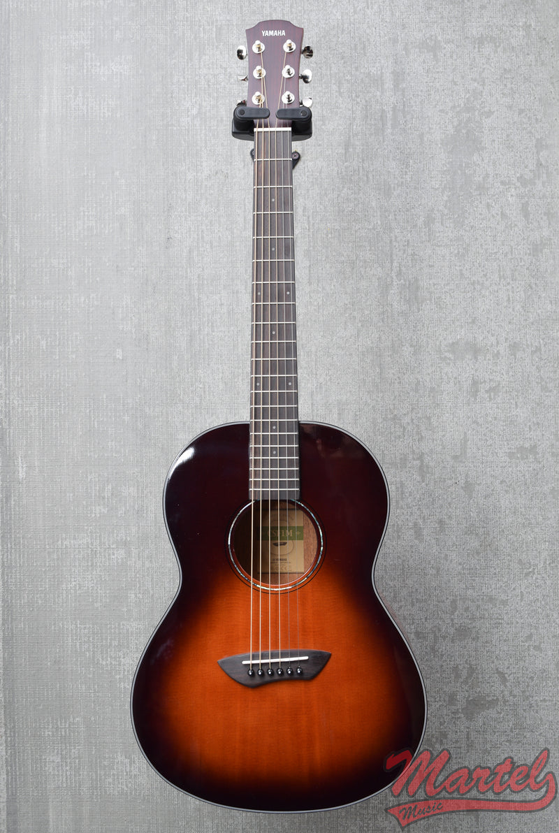 Yamaha CSF1M Tobacco Brown Sunburst