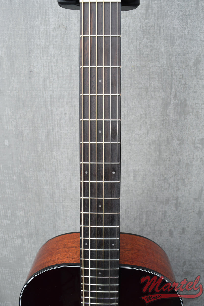 Yamaha CSF1M Tobacco Brown Sunburst