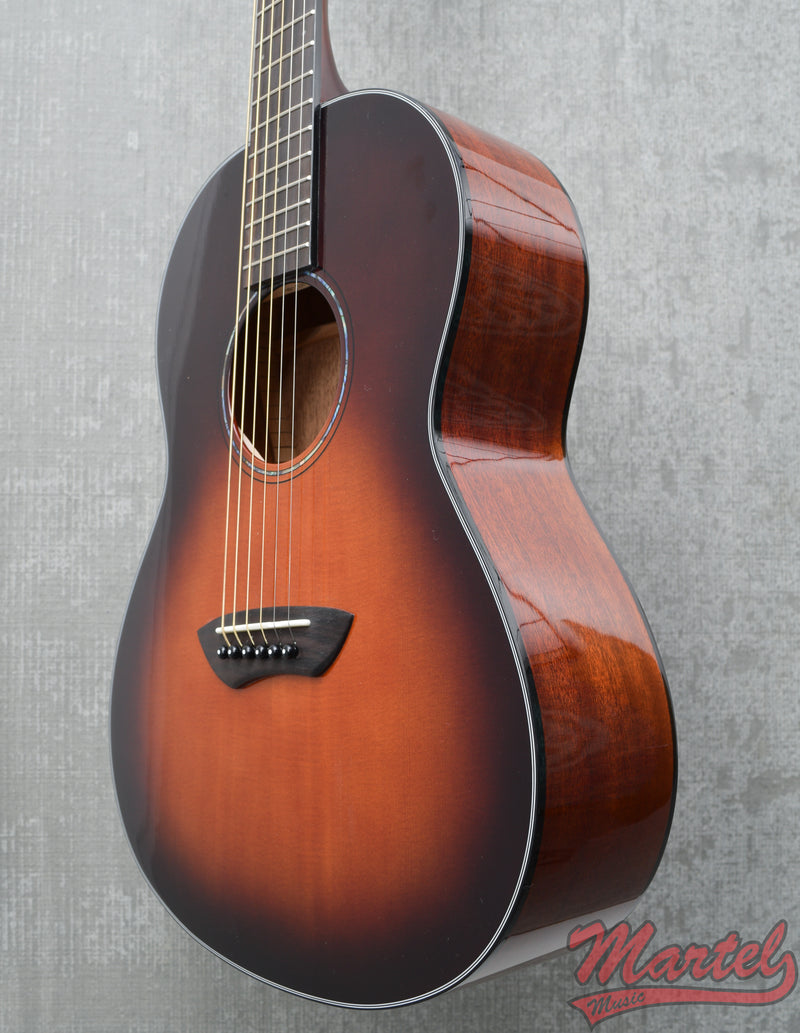 Yamaha CSF1M Tobacco Brown Sunburst