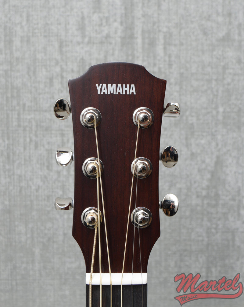 Yamaha CSF1M Tobacco Brown Sunburst