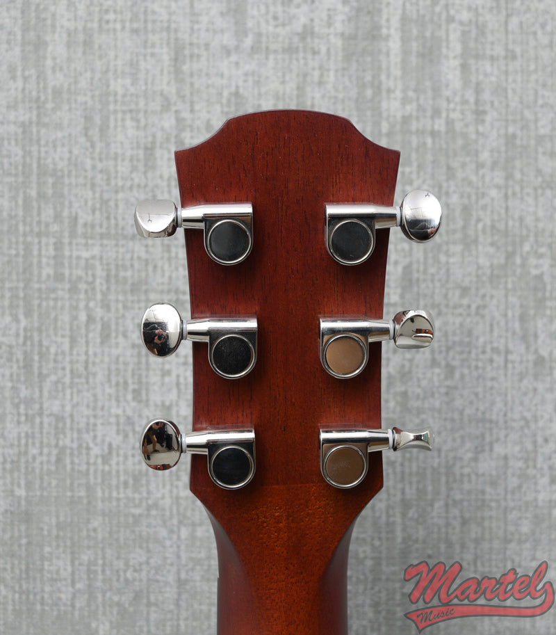 Yamaha CSF1M Tobacco Brown Sunburst