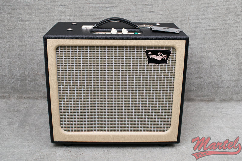 Tone King Gremlin 5W 1×12” Combo - Black