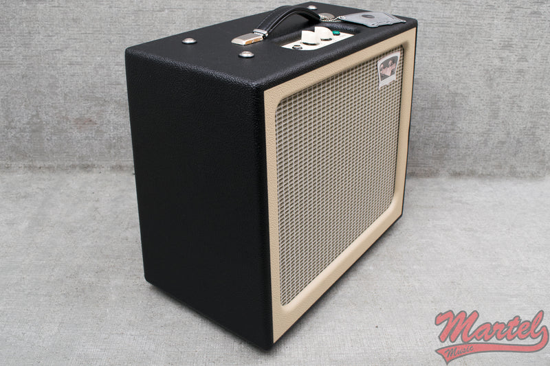 Tone King Gremlin 5W 1×12” Combo - Black