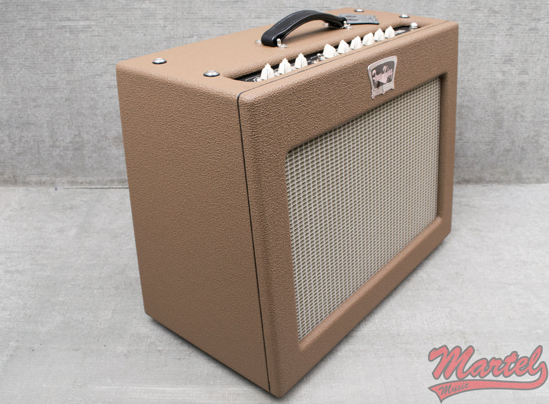 Tone King Sky King 1 x 12” 35W Combo , Brown Tolex