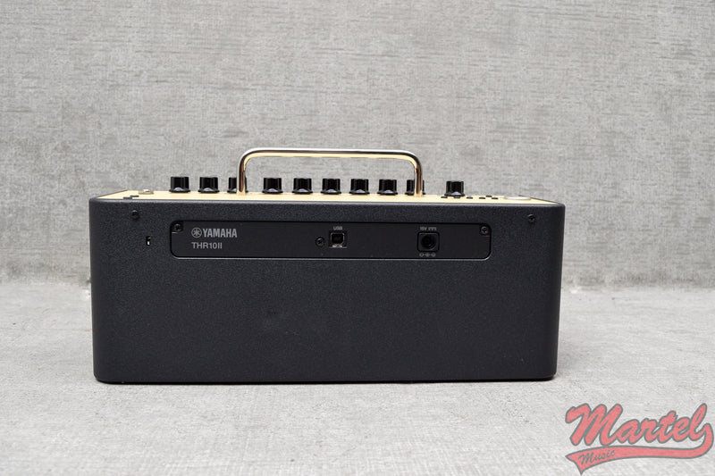 Yamaha THR10 II Modeling Amp