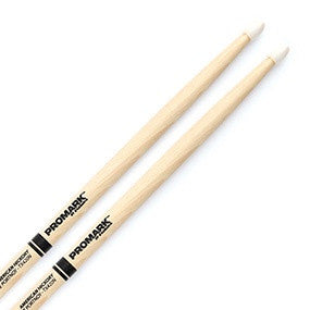 Promark Hickory 420 Mike Portnoy Nylon Tip Drumstick