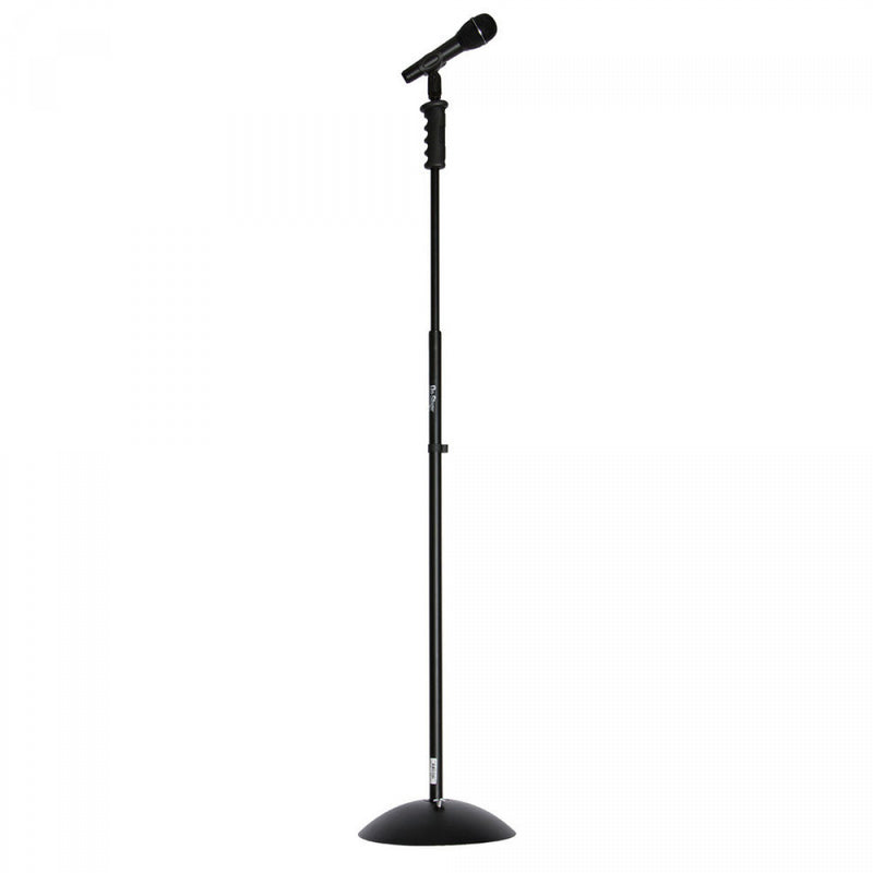 ProGrip Dome Base Mic Stand MS7255PG