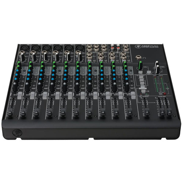 Mackie VLZ4 Series 14-Ch Compact Mixer