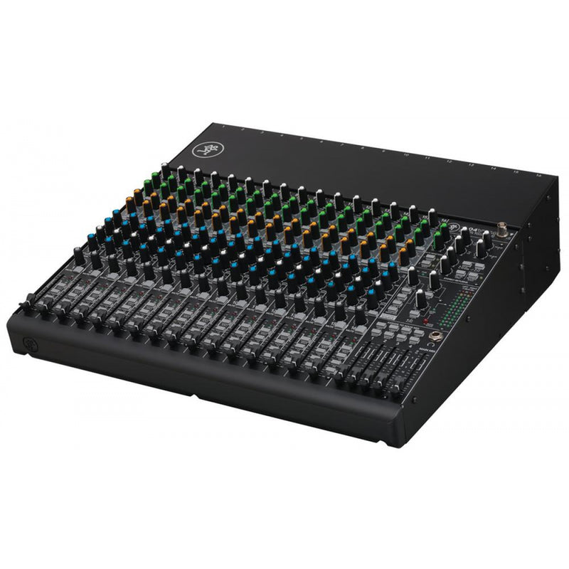 Mackie VLZ4 Series 16-Ch Compact Mixer