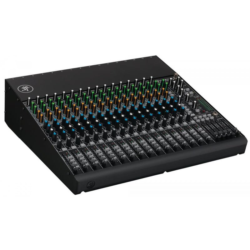 Mackie VLZ4 Series 16-Ch Compact Mixer