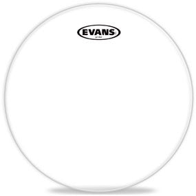 Evans 10" G2 Clear Tom Head