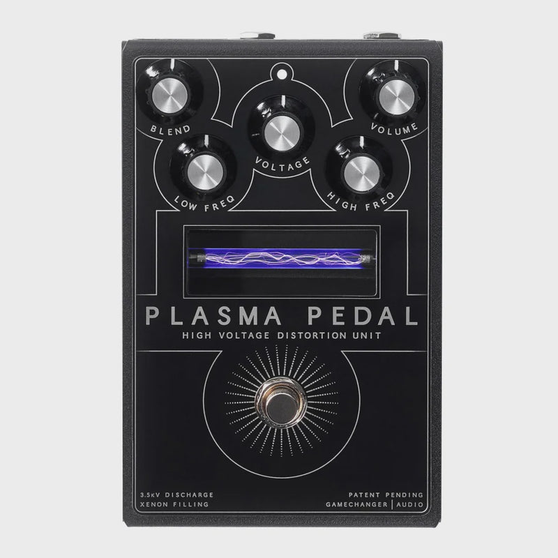 Game Changer Audio Plasma Pedal