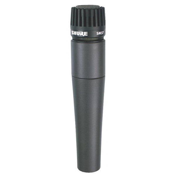 Shure SM57-LC Instrument Microphone