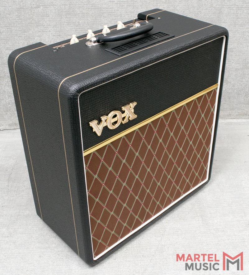 Vox AC4C1-12 1x12 Classic Combo